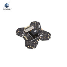 Brushed Inductrix Quadcopter FPV Flight Main Controller Board
